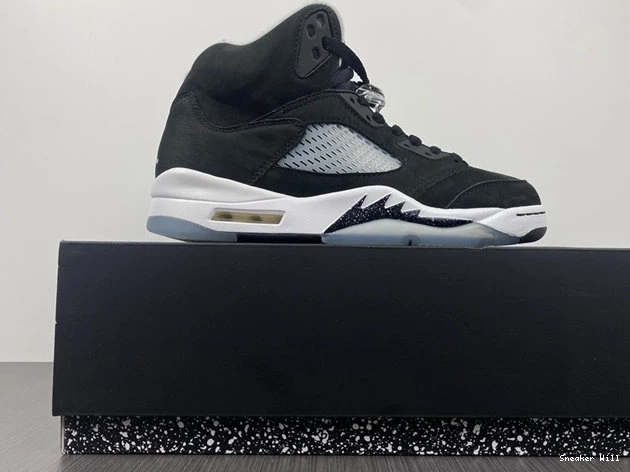 MOOnlight Jordan5 CT4838-011 Comfortable 948 0614